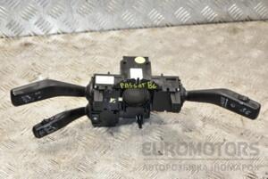 Підрульовий перемикач в зборі VW Passat (B6) 2005-2010 3C5953513T 373964