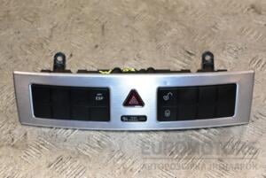 Блок кнопок аварийка Mercedes C-class (W203) 2000-2007 A2038702510 373995