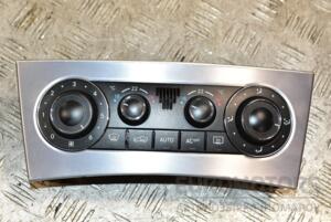 Блок управління пічкою клімат Mercedes C-class (W203) 2000-2007 A2038303085 374009
