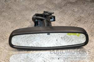 Зеркало салона электр Opel Astra (J) 2009-2015 13338071 374016