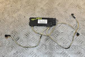 Датчик движения сигнализации VW Touareg 2002-2010 7L6951171B 374035