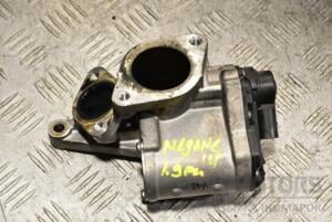 Клапан EGR електричний Renault Megane 1.9dCi (II) 2003-2009 A2C53182341 374086