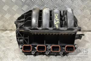 Колектор впускний пластик VW Golf 1.6 16V FSI (V) 2003-2008 03C129711F 374107