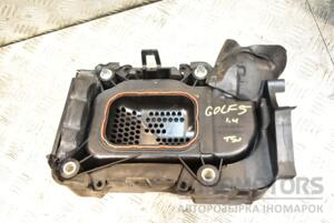 Резонатор турбины (нагнетателя) VW Golf 1.4 16V TSI (V) 2003-2008 03C145650A 374255