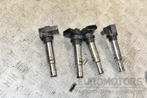 Котушка запалювання VW Golf 1.4 16V TSI (V) 2003-2008 036905715E 374275