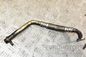 Трубка слива масла с турбины VW Golf 1.4 16V TSI (V) 2003-2008 03C145735C 374284