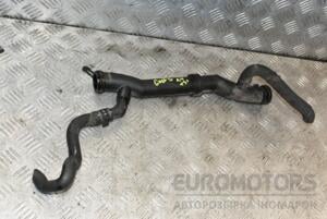 Трубка системи охолодження VW Golf 1.4 16V TSI (V) 2003-2008 03C121065F 374285