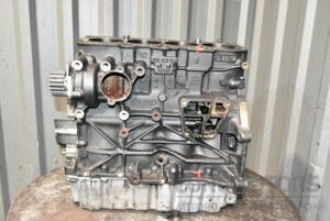 Блок двигуна в зборі VW Jetta 1.6tdi 2006-2011 03L021BJ 374321