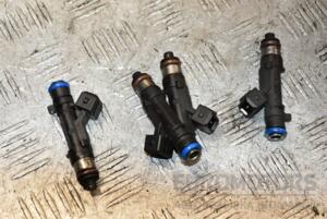 Форсунка бензин электрическая Renault Logan 1.4 8V 2005-2014 0280158034 374498