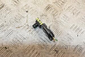Датчик тиску наддуву (Мапсенсор) Renault Logan 1.4 8V 2005-2014 5WK9681 374499