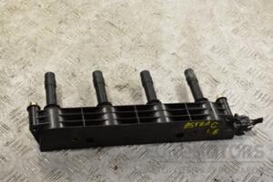 Котушка запалювання Opel Astra 1.6 16V (G) 1998-2005 19005212 374510
