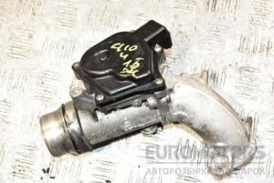 Дросельна заслінка електрична Renault Clio 1.5dCi (IV) 2012 8200614985 374569