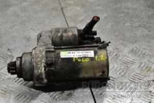 Стартер VW Jetta 1.2 12V 2006-2011 02T911023S 374595