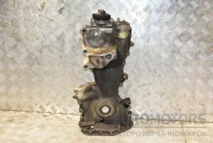 Крышка двигателя передняя VW Polo 1.2 12V 2001-2009 03E109211F 374600