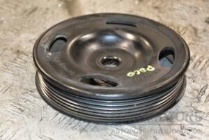 Шкив коленвала 6 ручейков VW Polo 1.2 12V 2001-2009 03D105255D 374618