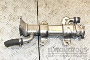 Охолоджувач ОГ (Радіатор EGR) SsangYong Kyron 2.0Xdi 2005-2015 A6651400470 374632