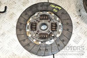 Диск сцепления VW Crafter 2.5tdi 2006-2016 324044710 374749