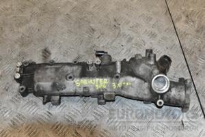 Коллектор впускной левый Mercedes Sprinter 3.0cdi (906) 2006-2017 A6420906737 374791