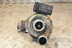 Турбіна Mercedes E-class 3.0cdi (C207) 2009-2016 A6420908580 374795