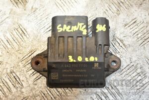 Реле свечей накала Mercedes Sprinter 3.0cdi (906) 2006-2017 A6429007701 374803