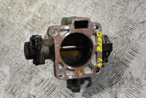 Дроссельная заслонка механическая Hyundai Getz 1.4 16V 2002-2010 3510026860 374812