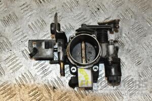 Дроссельная заслонка механическая Opel Astra 1.4 16V (G) 1998-2005 90529710 374833