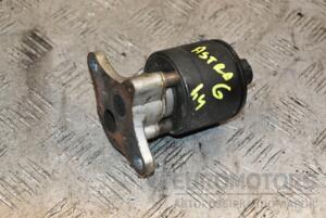 Клапан EGR электрический Opel Astra 1.4 16V (G) 1998-2005 374838