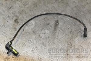 Датчик положения коленвала Opel Astra 1.4 16V (G) 1998-2005 90520854 374847