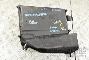 Корпус повітряного фільтра правий Mercedes M-Class 3.0cdi (W164) 2005-2011 A6420940204 374942