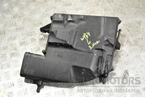 Корпус повітряного фільтра лівий Mercedes M-Class 3.0cdi (W164) 2005-2011 A6420940304 374944