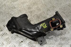 Воздуховод впускного коллектора Mercedes M-Class 3.0cdi (W164) 2005-2011 A6420901037 374984