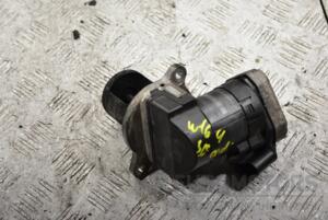 Клапан EGR электрический Mercedes M-Class 3.0cdi (W164) 2005-2011 A6421400360 374989