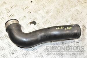 Патрубок интеркулера Mercedes R-Class 3.0cdi (W251) 2005 A2515280182 374993