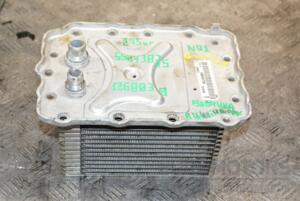 Радіатор інтеркулера (дефект) Alfa Romeo Giulia 2.0T 16V 2015 04893617AE 375049