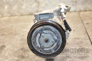 Компрессор кондиционера Alfa Romeo Giulia 2.0T 16V 2015 50532277 375056