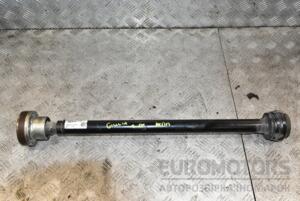 Карданный вал передний Alfa Romeo Giulia 2.0T 16V 2015 00463418870 375072