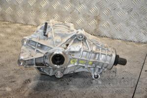 Редуктор передний Alfa Romeo Giulia 2.0T 16V 2015 00463378460 375073