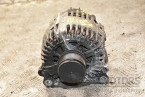 Генератор Audi A4 2.0tdi (B7) 2004-2007 06F903023H 375097