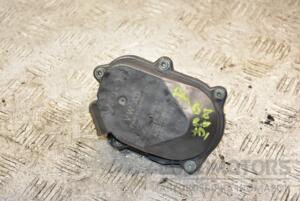 Механізм зміни довжини впускного колектора Audi A6 3.0tdi (C6) 2004-2011 059129086D 375118