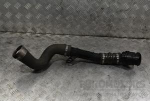 Патрубок интеркулера Renault Clio 1.5dCi (IV) 2012 144601524R 375143