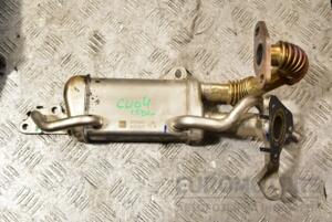 Охладитель ОГ (Радиатор EGR) Renault Clio 1.5dCi (IV) 2012 147357324R 375156