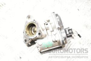 Клапан EGR электрический Renault Clio 1.5dCi (IV) 2012 147109913R 375161