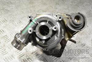 Турбіна Dacia Logan 1.5dCi 2005-2014 8201164371 375164