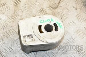 Теплообмінник (Радіатор масляний) Renault Clio 1.5dCi (IV) 2012 8200923115 375173