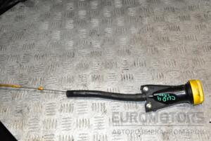 Щуп уровня масла Renault Clio 1.5dCi (IV) 2012 111513550R 375177