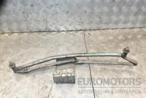 Трапеция дворников Mercedes Sprinter (901/905) 1995-2006 375184