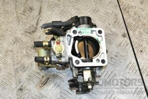 Дросельна заслінка механічна Toyota Paseo 1.5 16V 1991-1999 375262