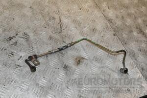 Трубка подачи масла на турбину Ford Focus 1.8tdci (I) 1998-2004 1S4Q6K679AC 375277
