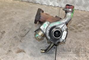 Турбіна (дефект) Ford Focus 1.8tdci (I) 1998-2004 1S4Q6K682AK 375279