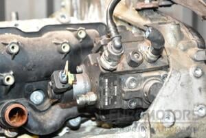Паливний насос високого тиску (ТНВД) Lancia Delta 1.6MJet 2008-2014 0445010185 375394